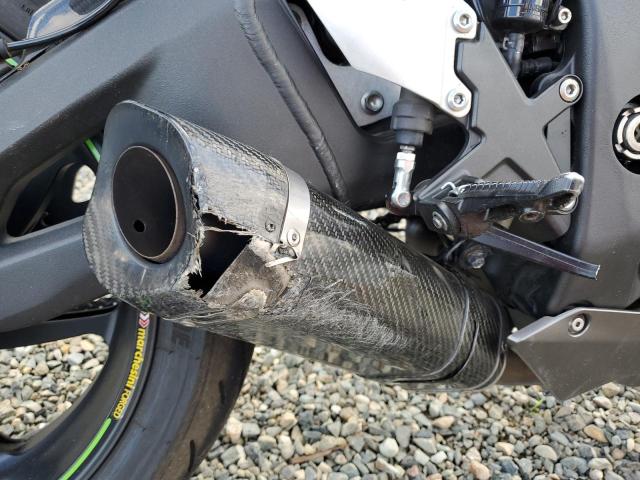2018 KAWASAKI ZX1000 R - JKBZXVC1XJA000481