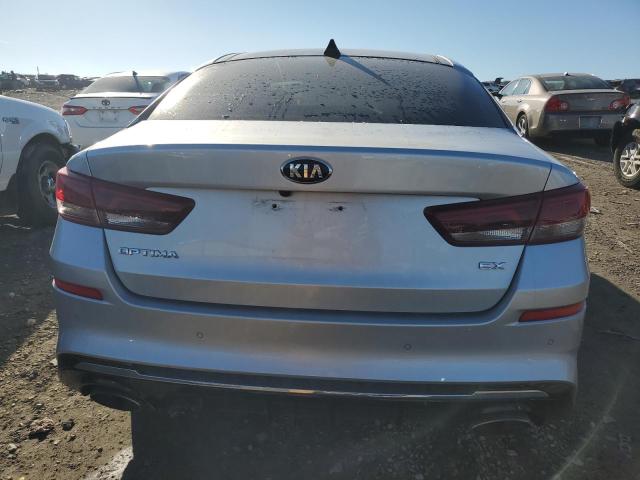 5XXGU4L14LG412861 | 2020 KIA OPTIMA EX