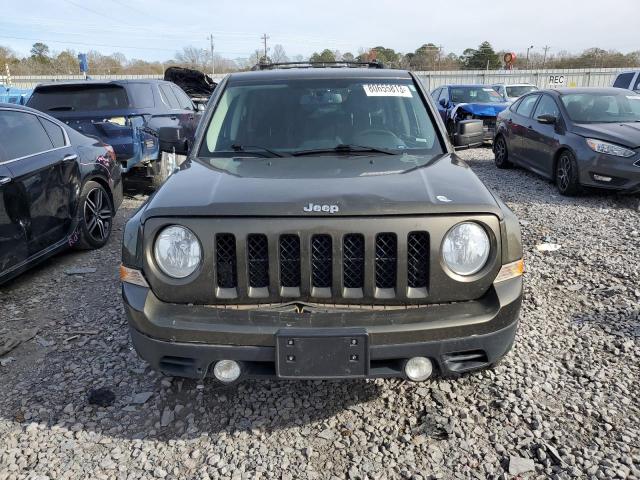 1C4NJPFB3FD274962 | 2015 JEEP PATRIOT LA