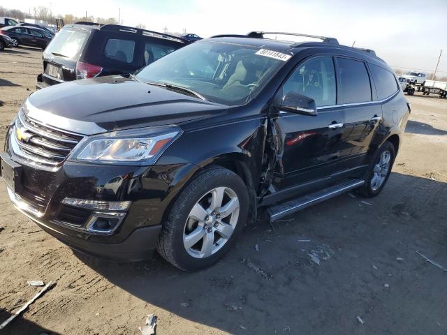 1GNKRGKD2GJ146533 | 2016 Chevrolet traverse lt