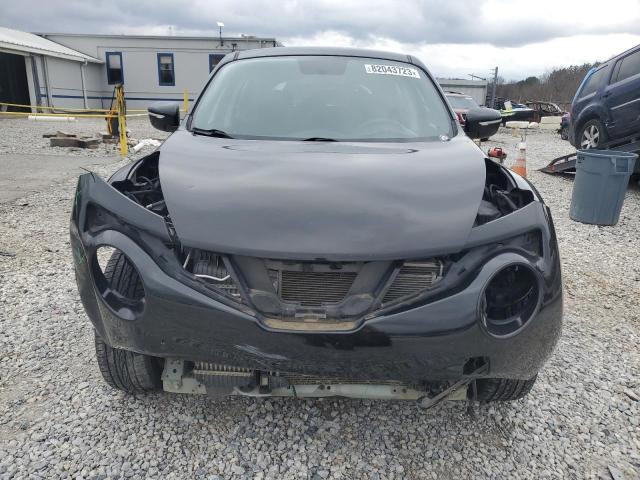 2015 NISSAN JUKE S - JN8AF5MRXFT507766