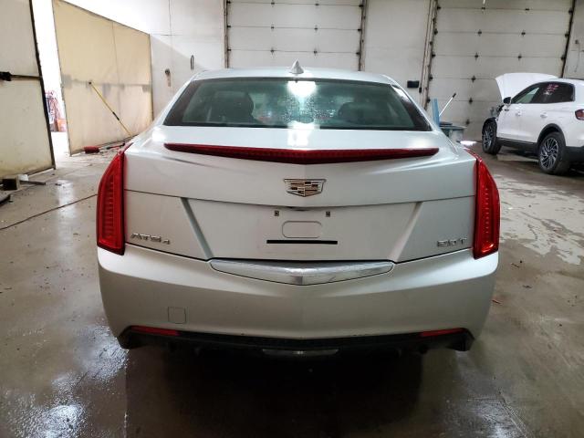 1G6AG5RX4F0128816 | 2015 CADILLAC ATS