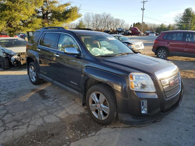 2GKALSEK0F6163334 | 2015 GMC TERRAIN SL