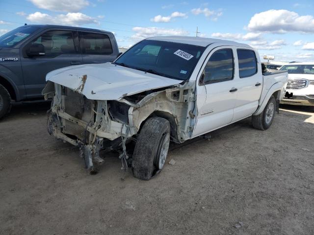 2013 Toyota Tacoma 