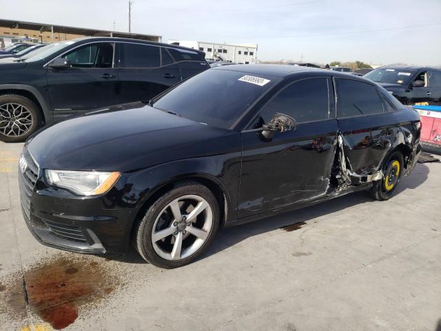 2015 Audi A3 Premium