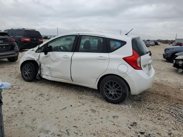 3N1CE2CP2FL390391 | 2015 Nissan versa note s