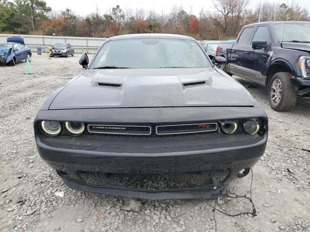 2C3CDZBT0FH843427 | 2015 DODGE CHALLENGER