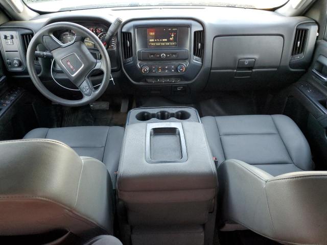 2017 GMC SIERRA C25 1GD11REG0HF171640