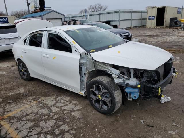 Vin: 3kpf24ad4ke094584, lot: 78460763, kia forte fe 20194