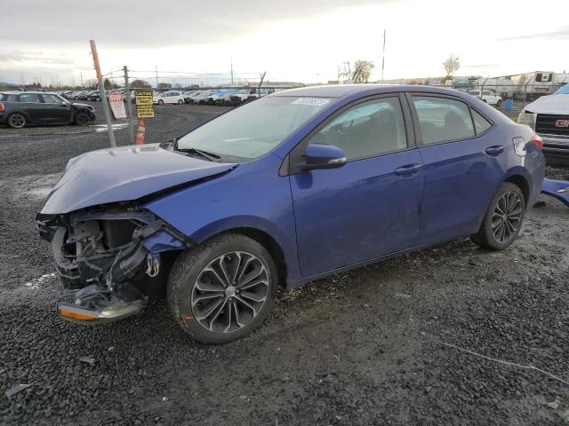 5YFBURHEXEP036552 | 2014 TOYOTA COROLLA L