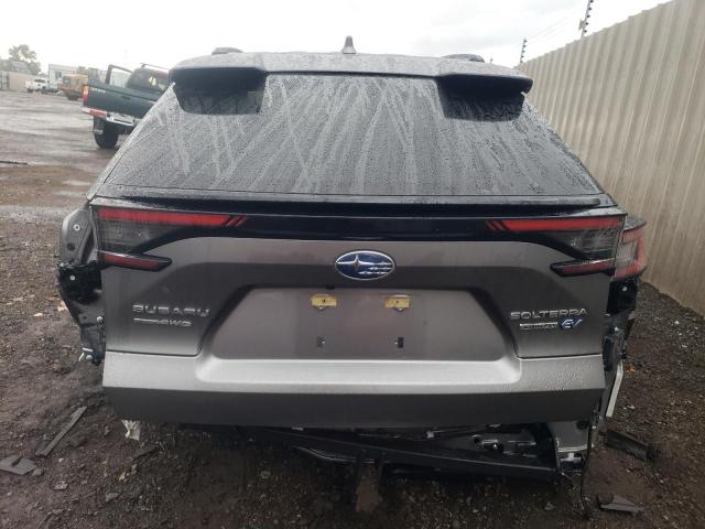 2023 SUBARU SOLTERRA P JTMABABA9PA015076
