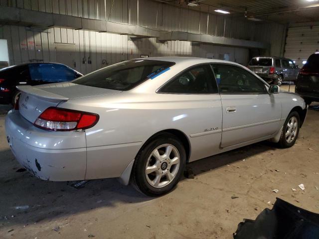 2001 Toyota Camry Solara Se VIN: 2T1CF22P61C435288 Lot: 47471644