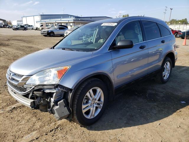 2010 Honda CR-V EX