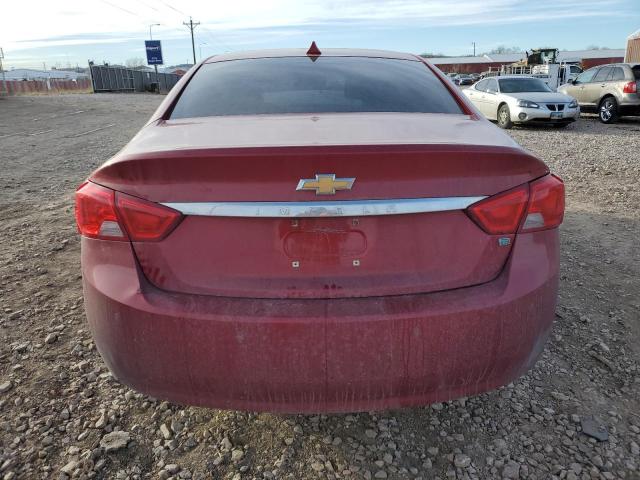 2G1135SR4E9219473 | 2014 CHEVROLET IMPALA ECO