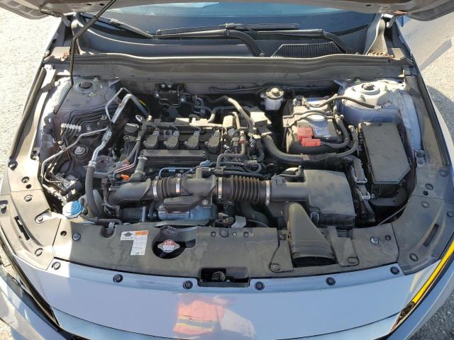 1HGCV1F3XMA010655 | 2021 Honda accord sport