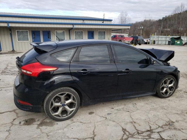 1FADP3L96HL209526 | 2017 FORD FOCUS ST