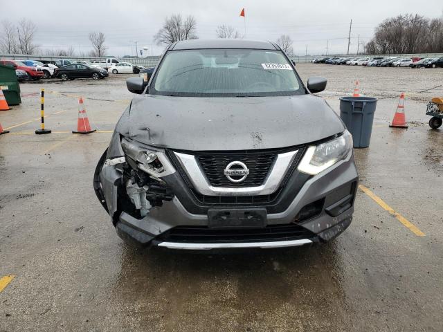 JN8AT2MT9HW387138 | 2017 NISSAN ROGUE S