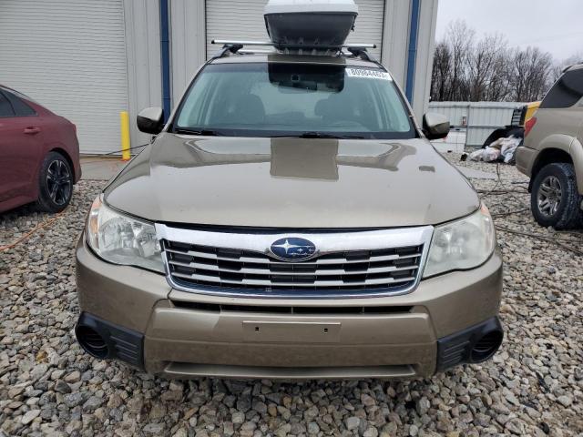 JF2SH63639H747886 | 2009 Subaru forester 2.5x premium