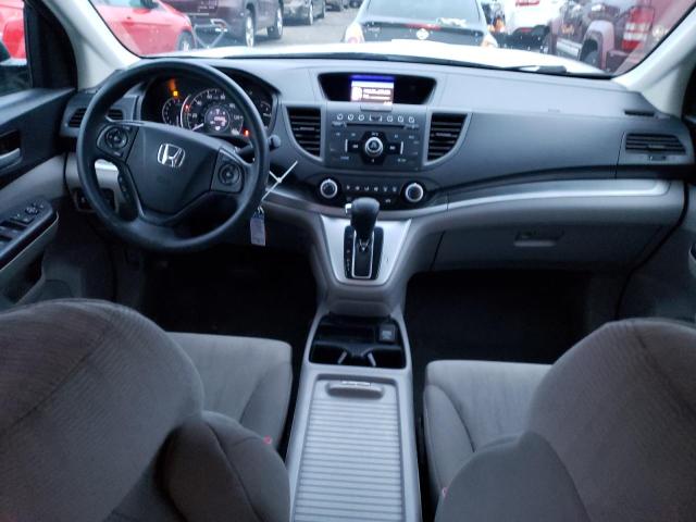 2HKRM4H36EH610173 | 2014 HONDA CR-V LX