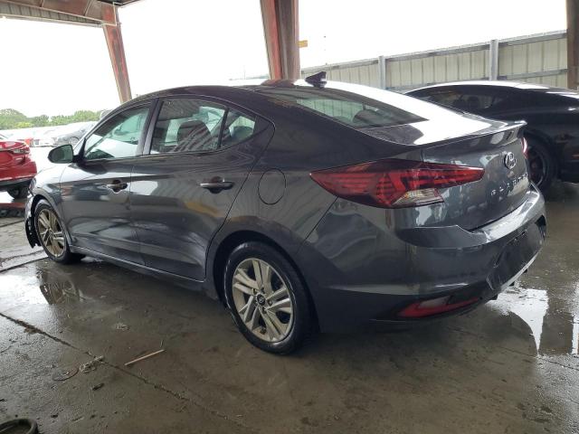 5NPD84LF0LH555183 | 2020 HYUNDAI ELANTRA SE