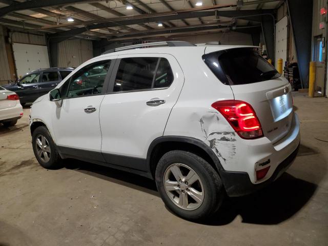 KL7CJPSBXKB815232 | 2019 CHEVROLET TRAX 1LT