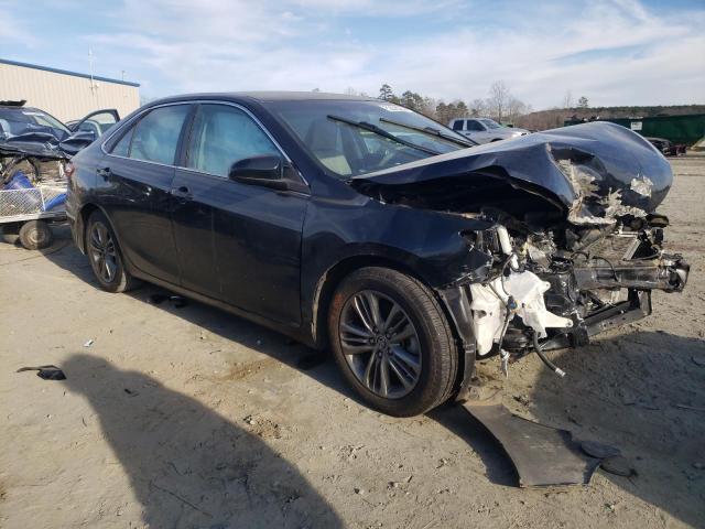 4T1BF1FK8FU970648 | 2015 TOYOTA CAMRY LE