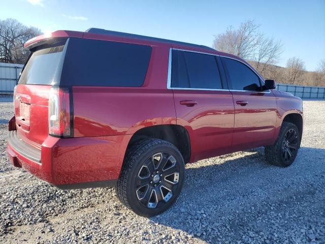 1GKS1AKC3FR509155 | 2015 GMC YUKON SLE