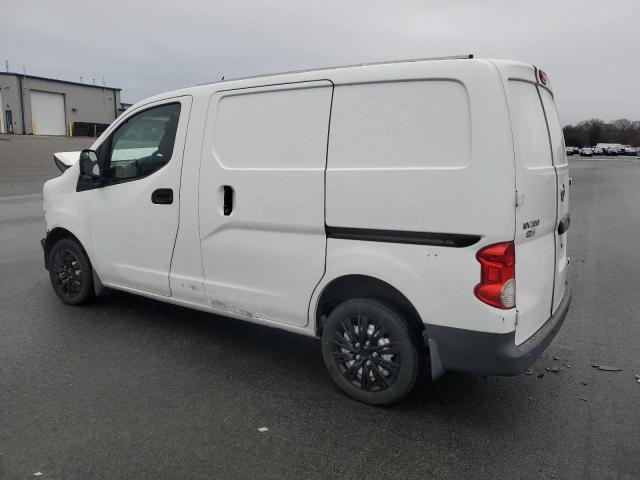 3N6CM0KNXFK732063 | 2015 NISSAN NV200 2.5S