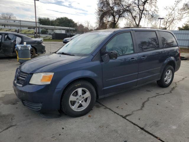 2009 Dodge Grand Caravan SE