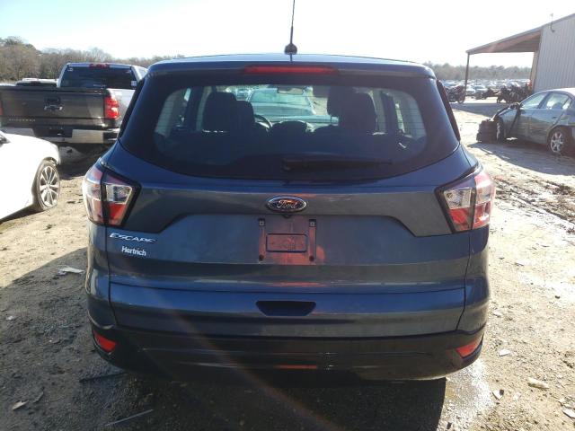 1FMCU0F75JUA60125 | 2018 FORD ESCAPE S