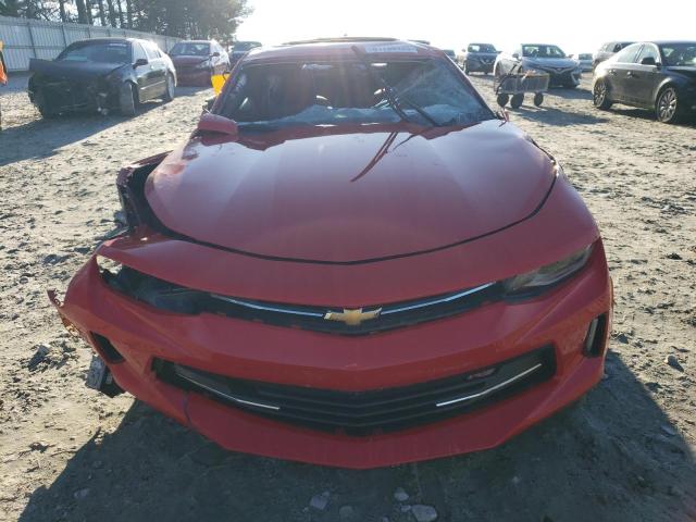 1G1FD1RSXH0120983 | 2017 CHEVROLET CAMARO LT