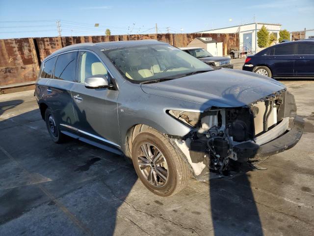 5N1DL0MN3JC502365 | 2018 INFINITI QX60