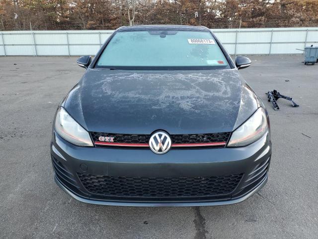 2017 VOLKSWAGEN GTI SPORT - 3VW547AU8HM002072