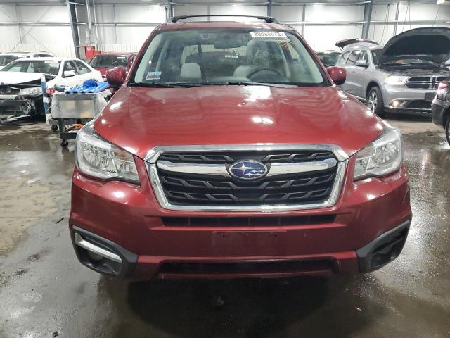 JF2SJAGC8HH581371 | 2017 SUBARU FORESTER 2