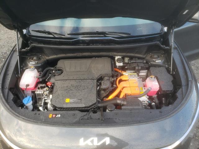 2023 KIA NIRO SX KNDCT3LE7P5085896