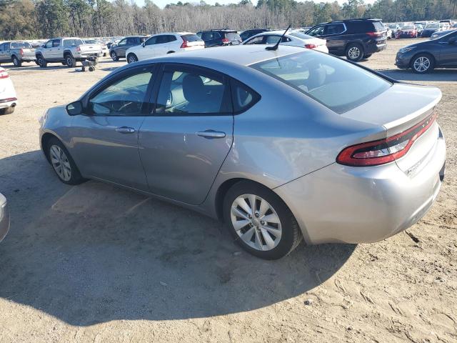 1C3CDFDH1FD299993 | 2015 DODGE DART SE AE