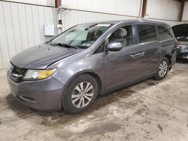 2014 Honda Odyssey EX