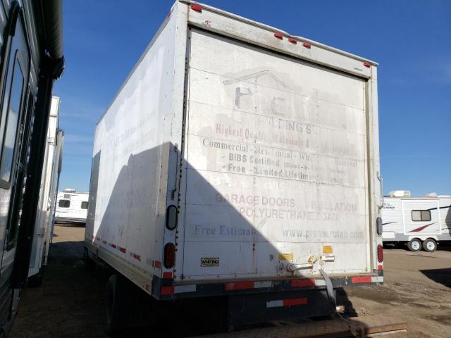 2016 Chevrolet Express G3500 VIN: 1GB3GTCG8G1142060 Lot: 80678833