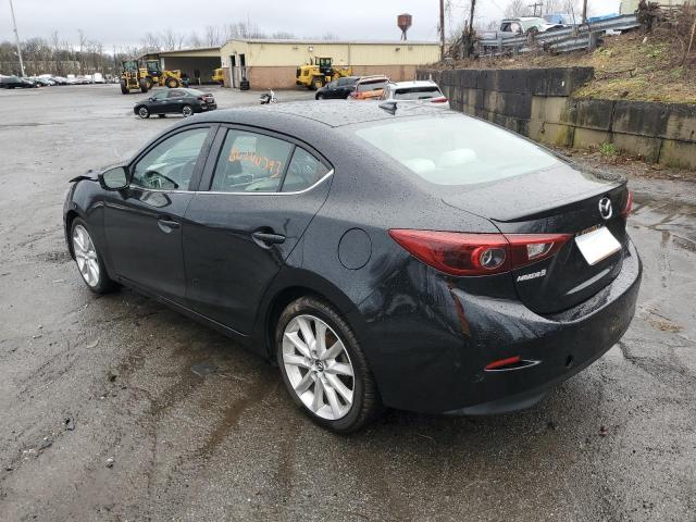 3MZBN1W31HM152540 | 2017 Mazda 3 grand touring