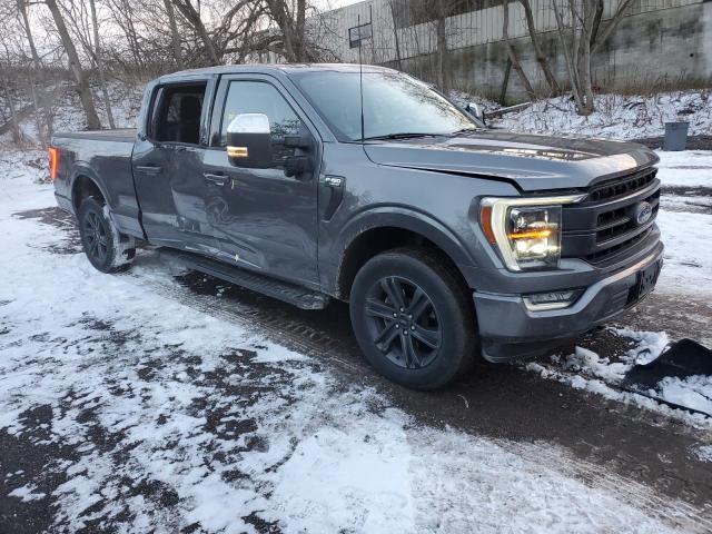 1FTFW1E86NFA54095 | 2022 FORD F150 SUPER