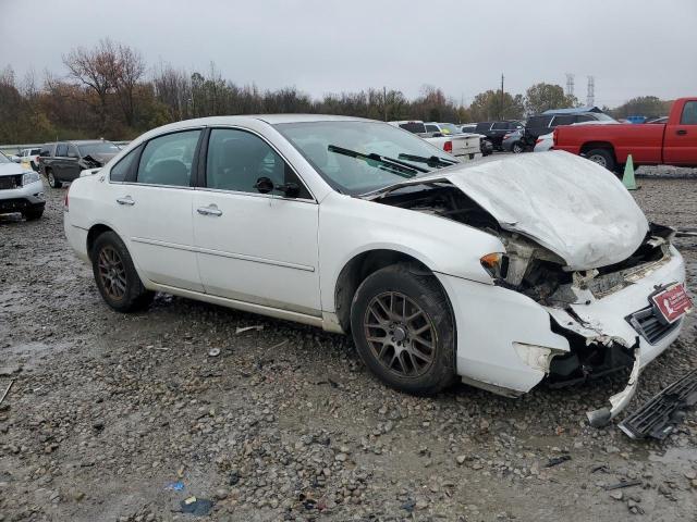 2G1WU58R579319949 | 2007 Chevrolet impala ltz