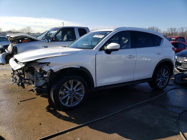 JM3KFADM6M1359628 | 2021 MAZDA CX-5 GRAND