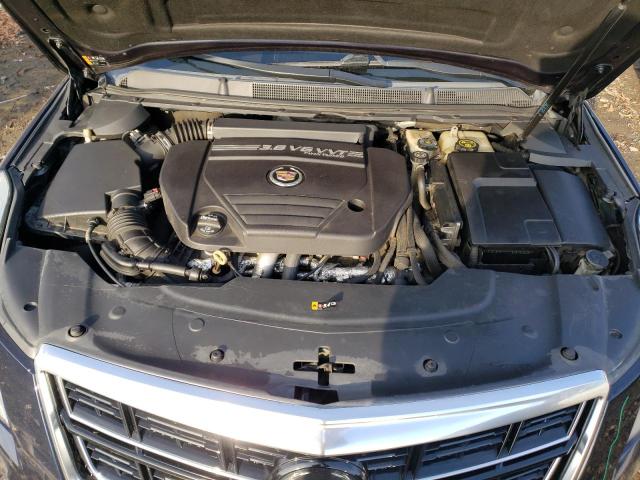 2015 CADILLAC XTS VSPORT - 2G61W5S8XF9175943