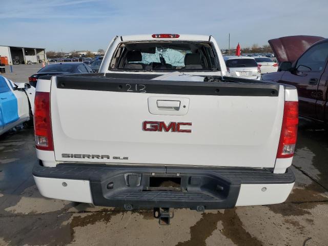 2009 GMC Sierra C1500 Sle VIN: 3GTEC23J39G115648 Lot: 76128493