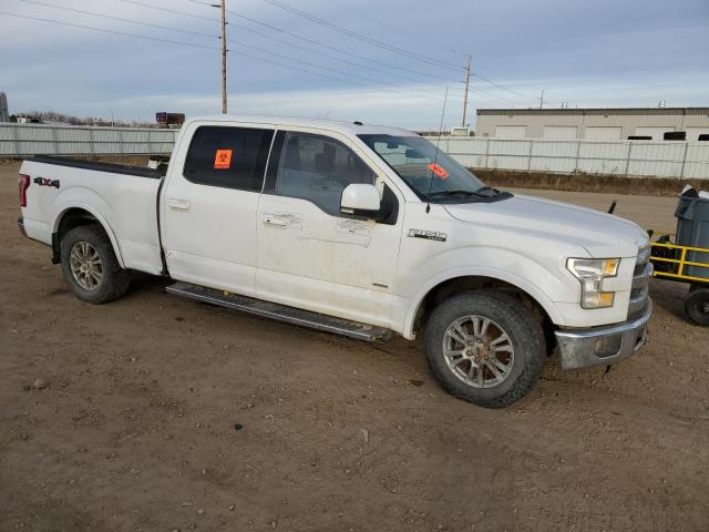 1FTFW1EG5HFA74723 | 2017 FORD F150 SUPER