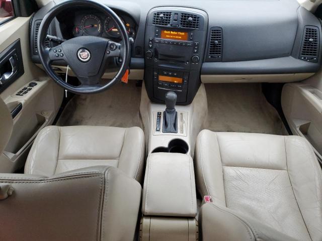 2004 Cadillac Cts VIN: 1G6DM577940131667 Lot: 80799753