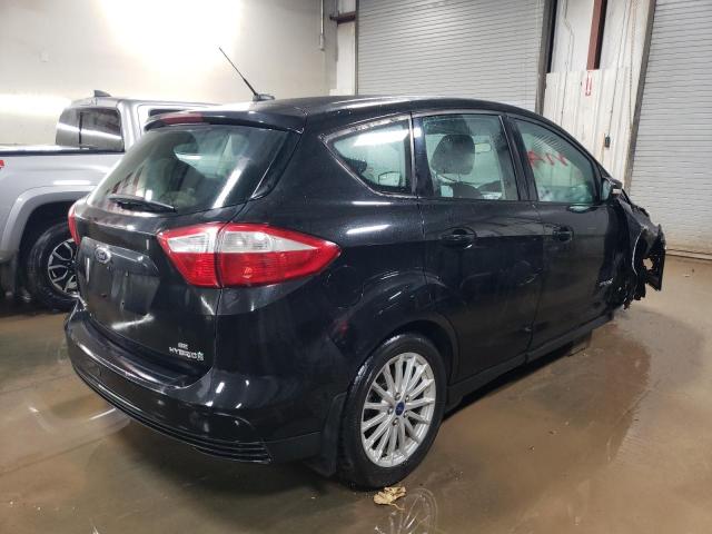 1FADP5AU6EL504575 | 2014 FORD C-MAX SE