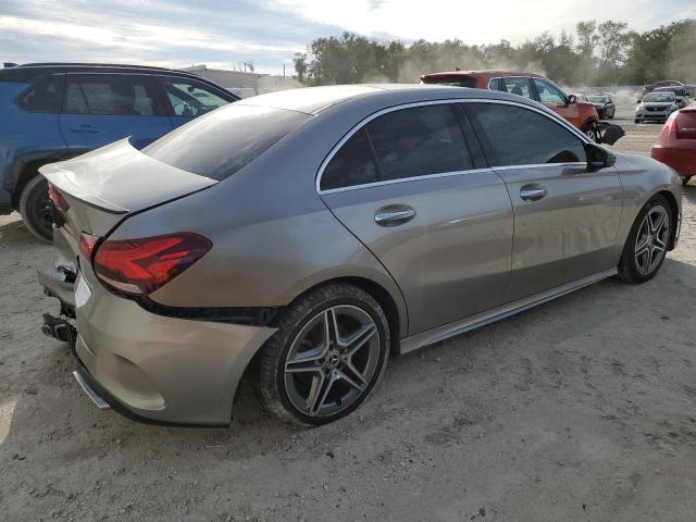 WDD3G4EB7KW034551 | 2019 MERCEDES-BENZ A 220