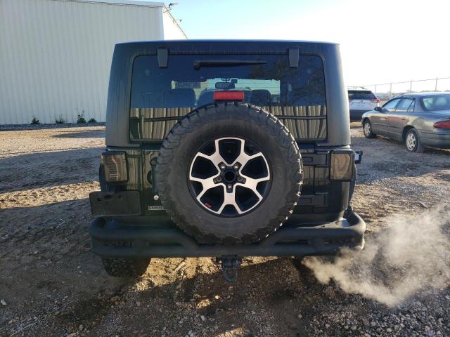 1C4HJWCG9EL143465 | 2014 JEEP WRANGLER R