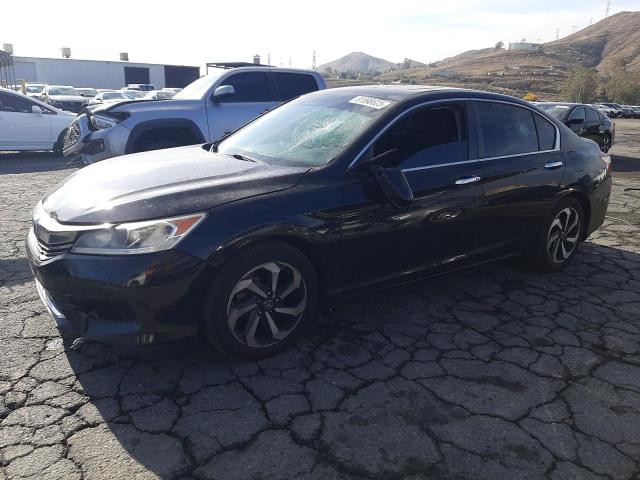 2016 Honda Accord Coupe EX